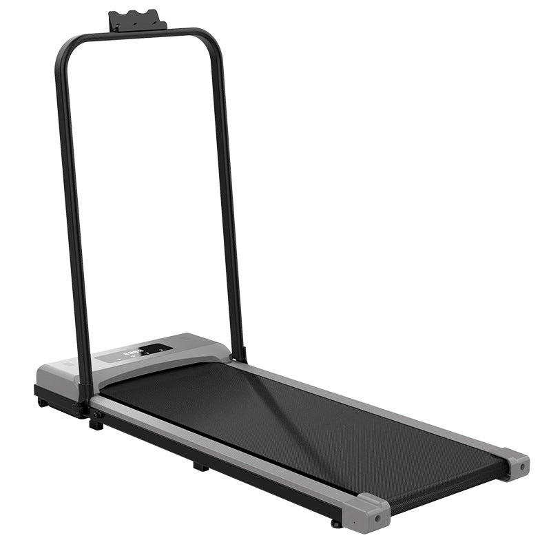 Tapis de course maison