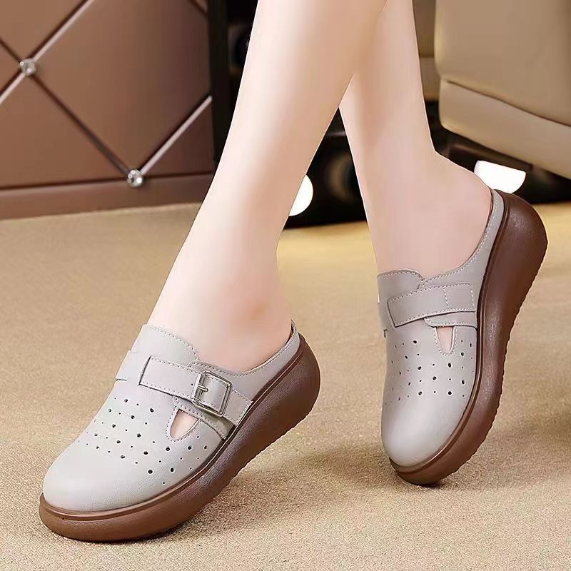 Chaussure Ergonomique Alia