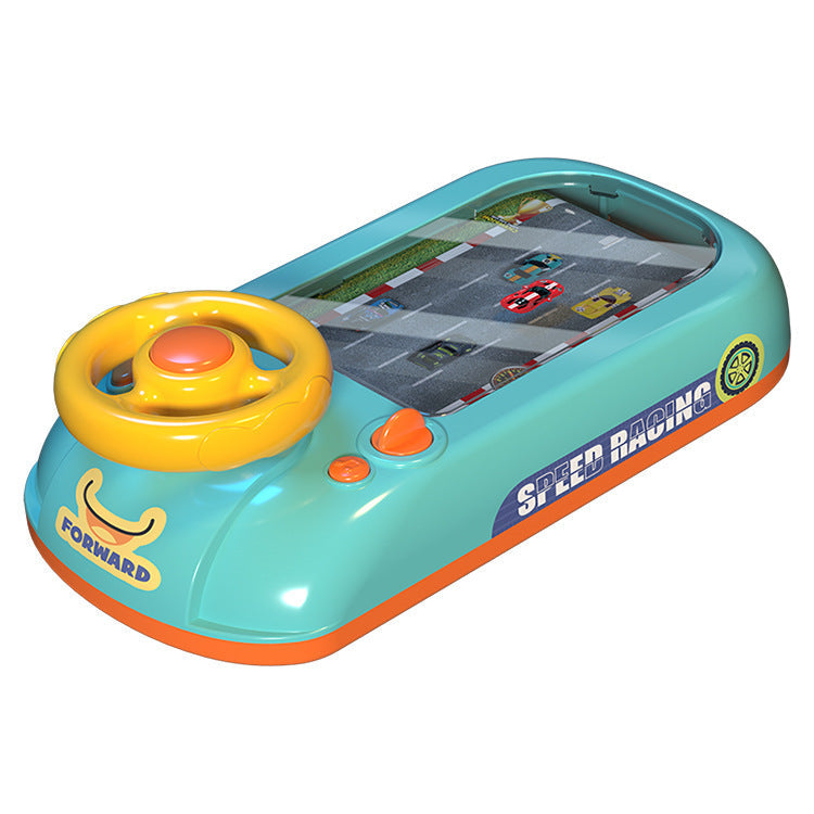 Jouet de simulation de conduite pour enfants