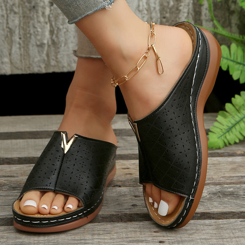 Chaussure Ergonomique Venezia