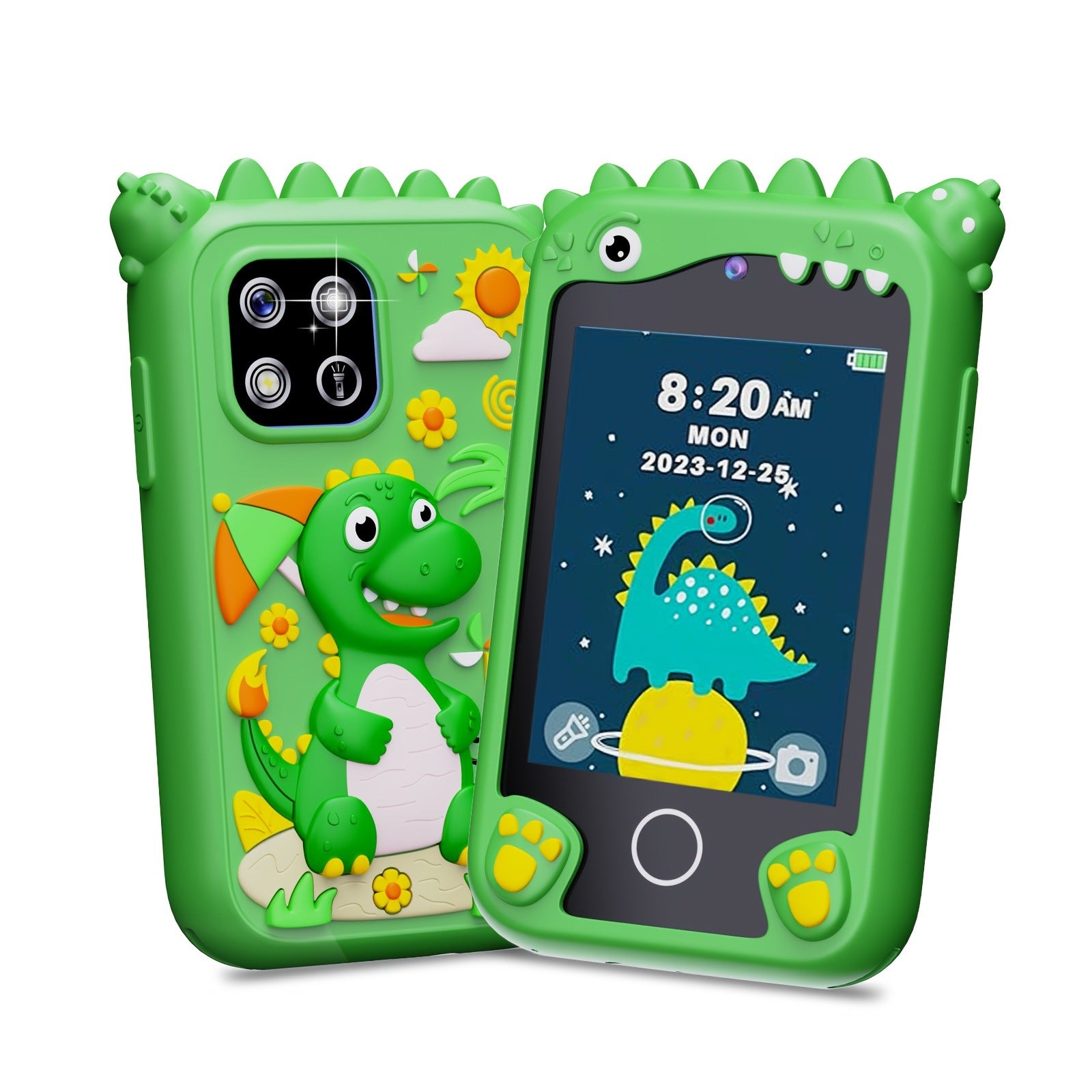 Smartphone pour enfant
