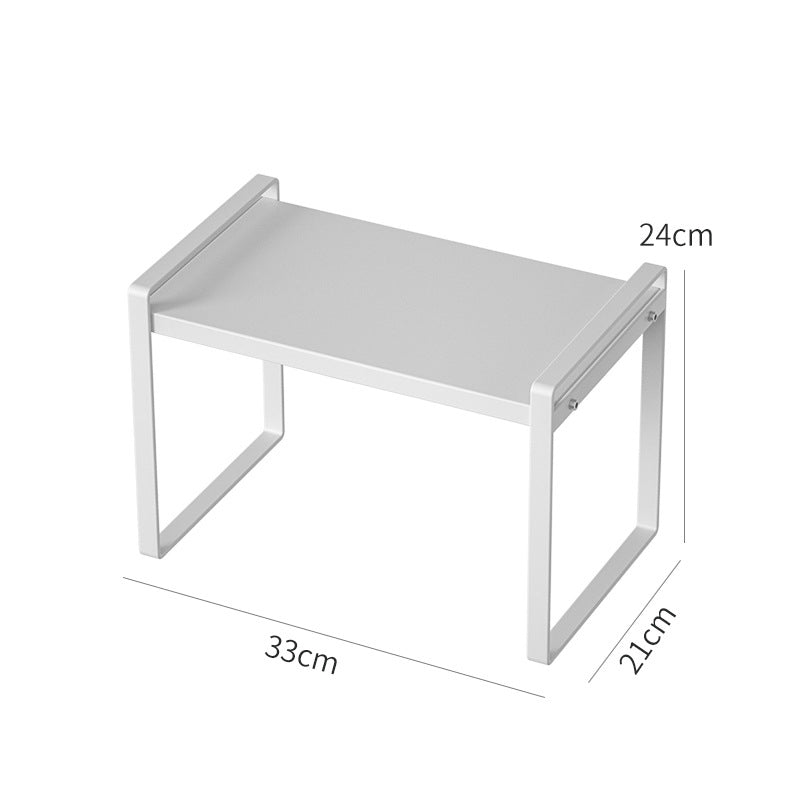 Étagères de rangement