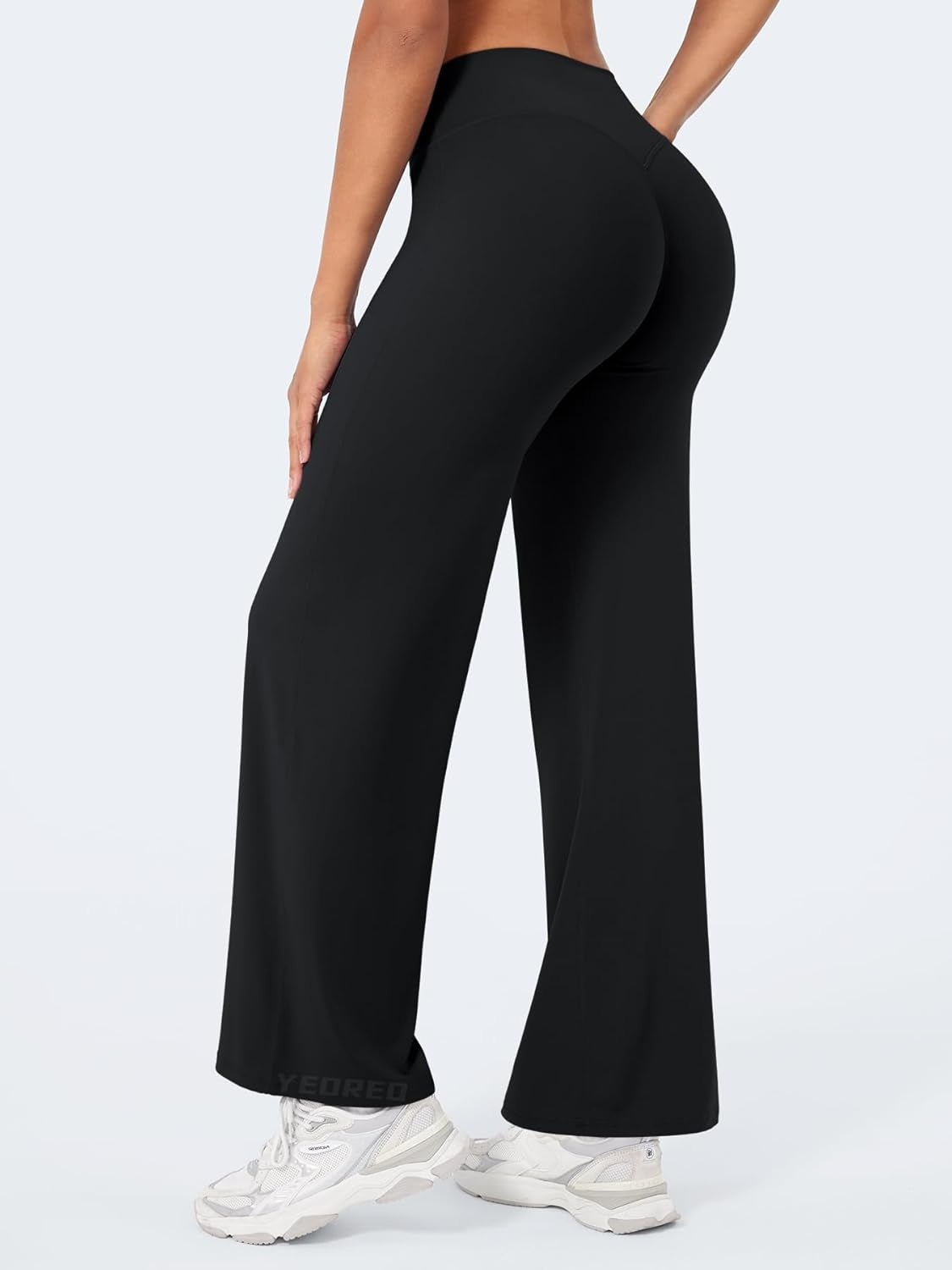 Pantalon Legging effet BBL
