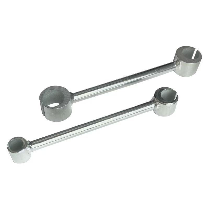 Pack de 2 outils professionelle de réglage de porte