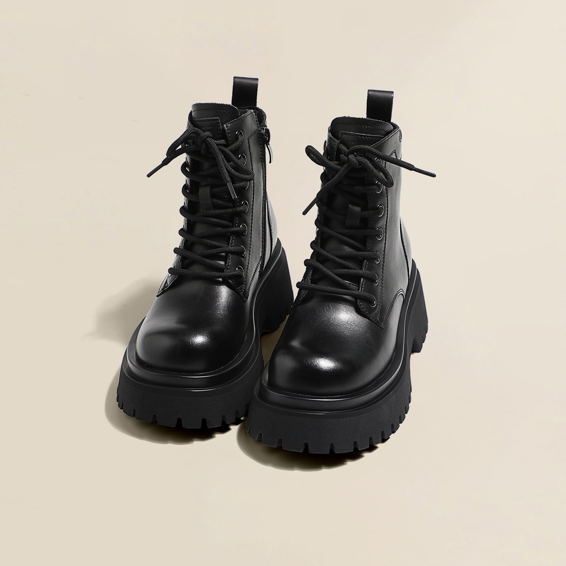Bottes Martina