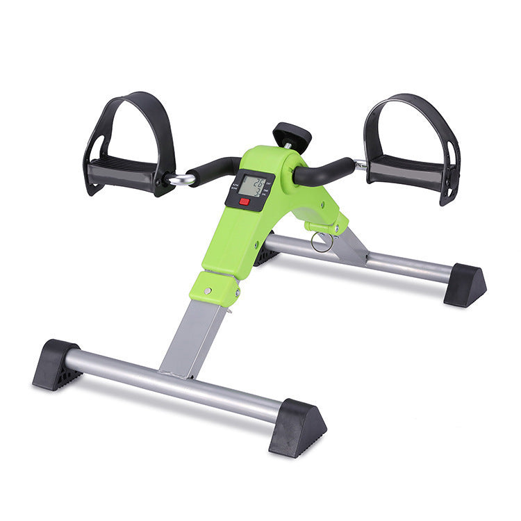 Mini vélo pliant