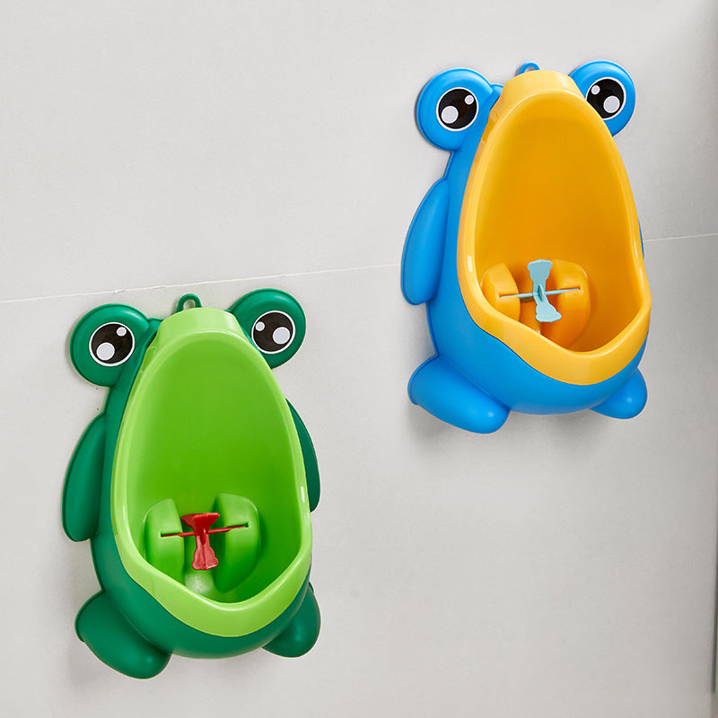 Lot de 2 urinoir pour enfant