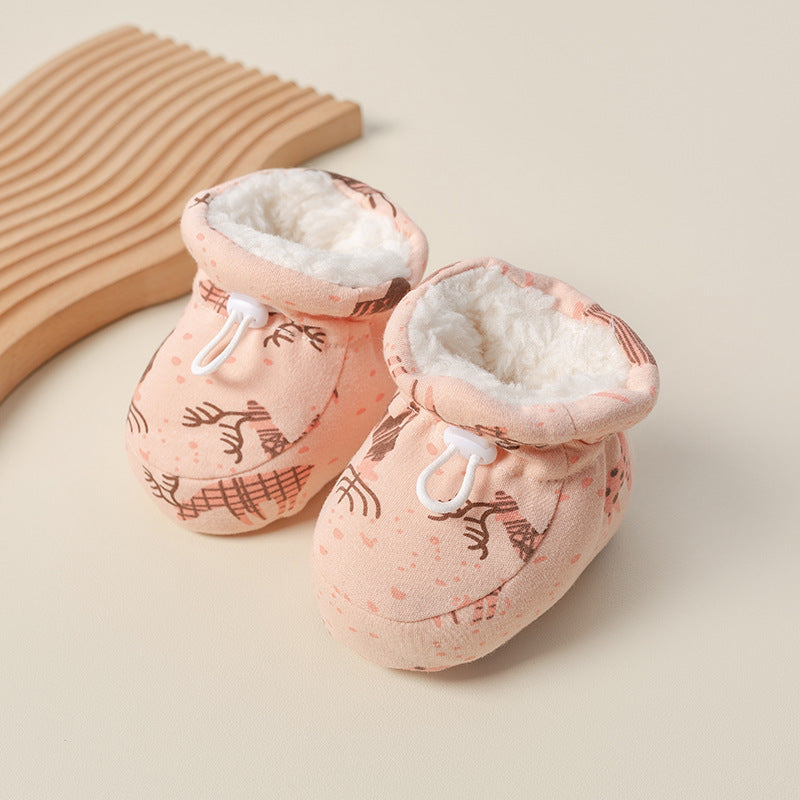 Chausson pour enfant