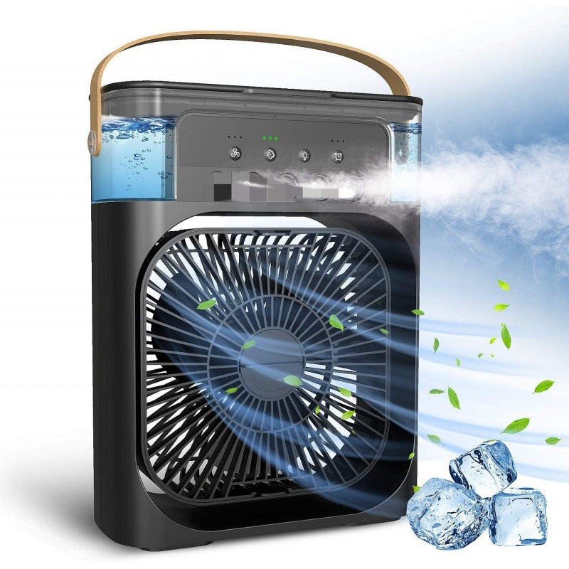Mini climatiseur