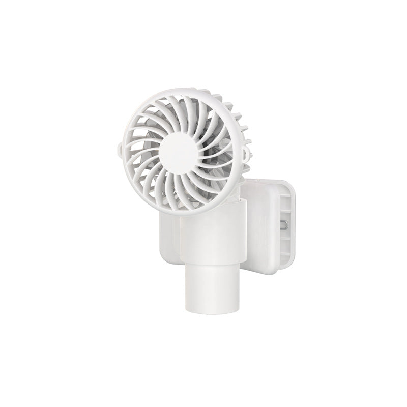 Mini ventilateur multi usage