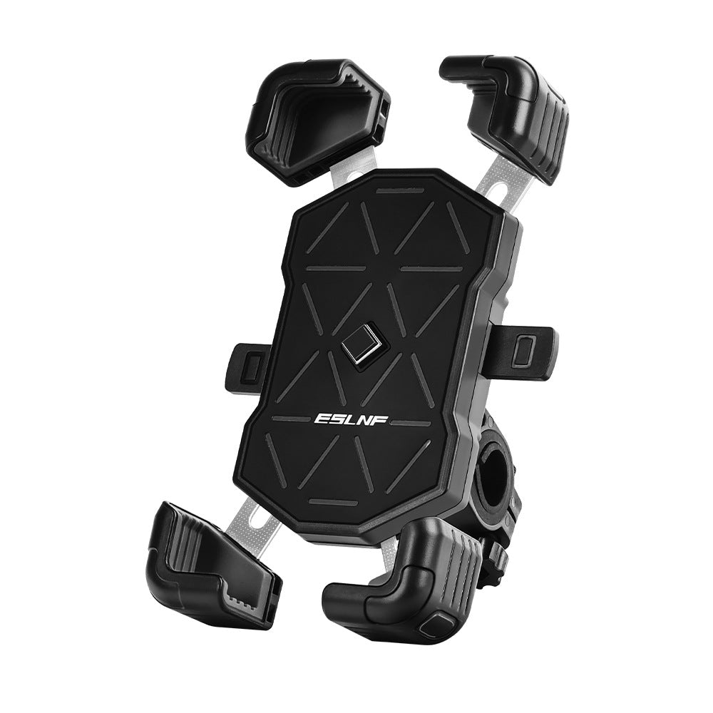 Support de téléphone portable pour vélo