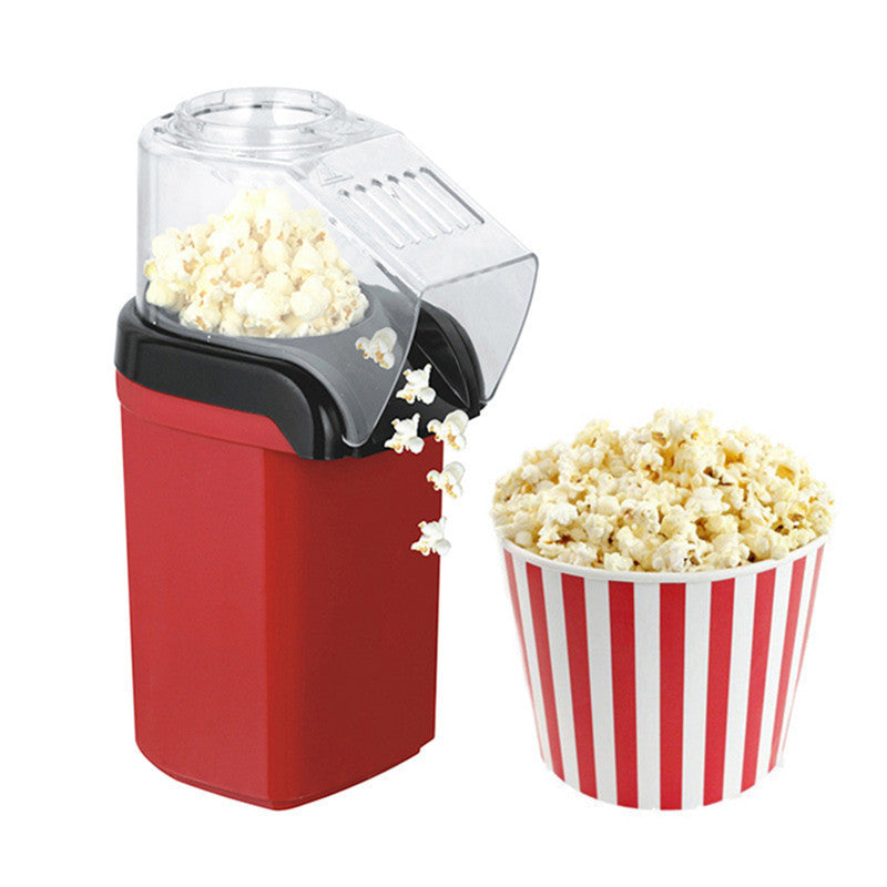 Mini machine à pop corn