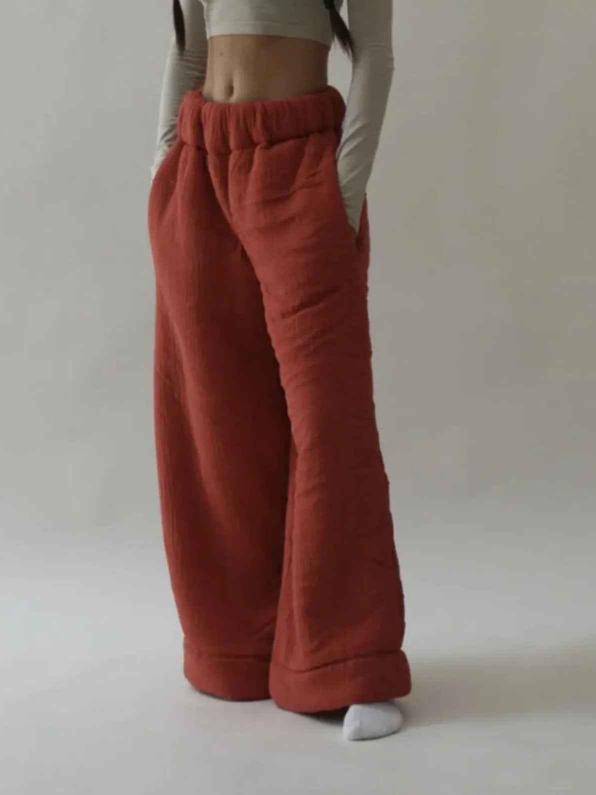 Blanket pant