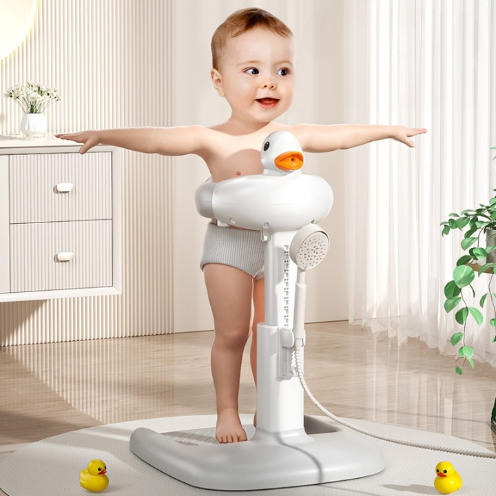 Support de bain pour enfant