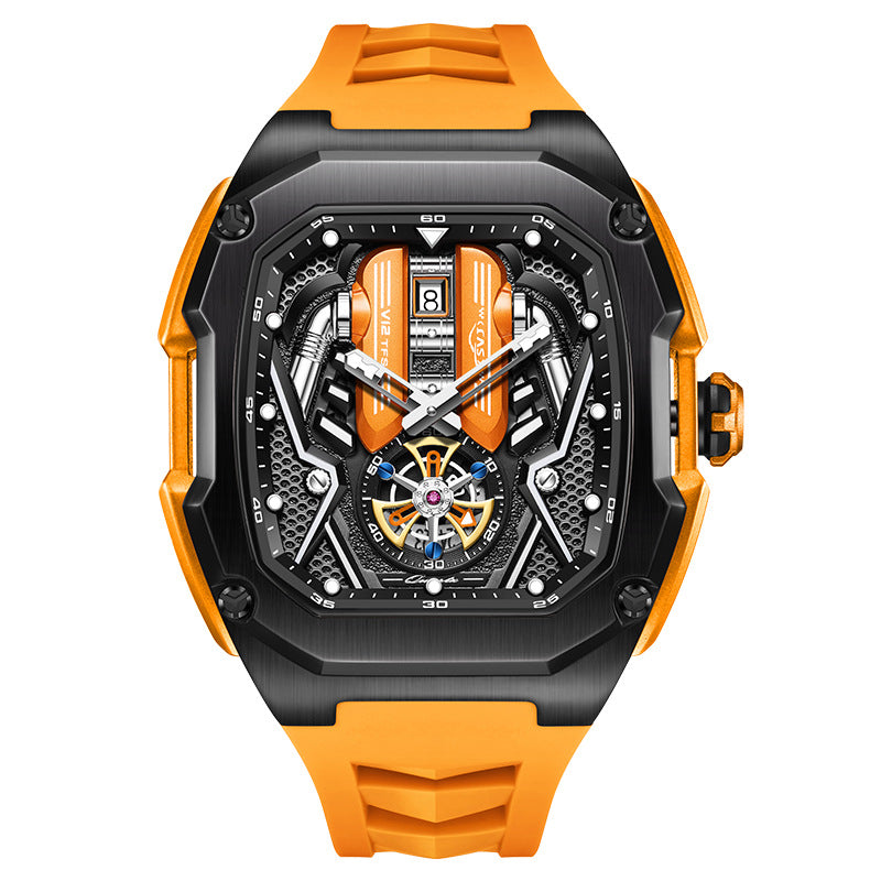Montre Génésis VII