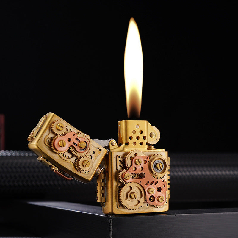 Briquet à kérosène
