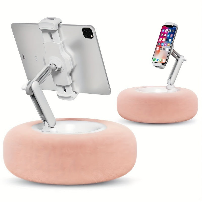Support de tablette/téléphone