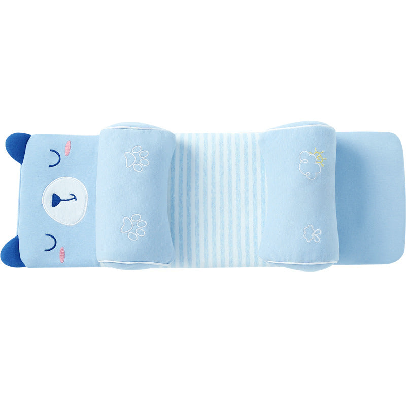 coussin de couchage pour bébé
