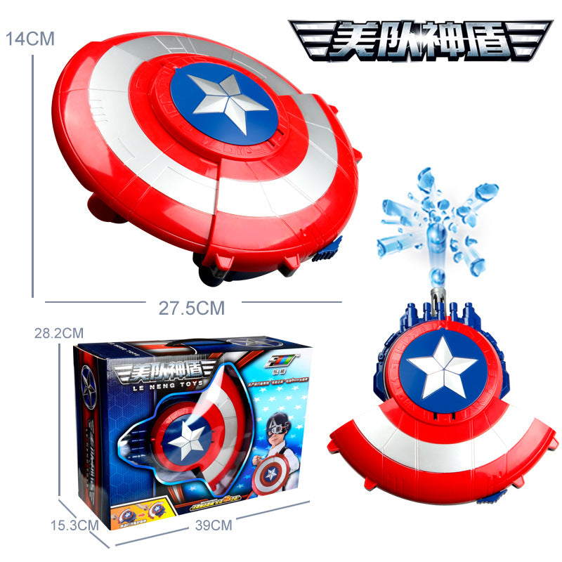 Bouclier America