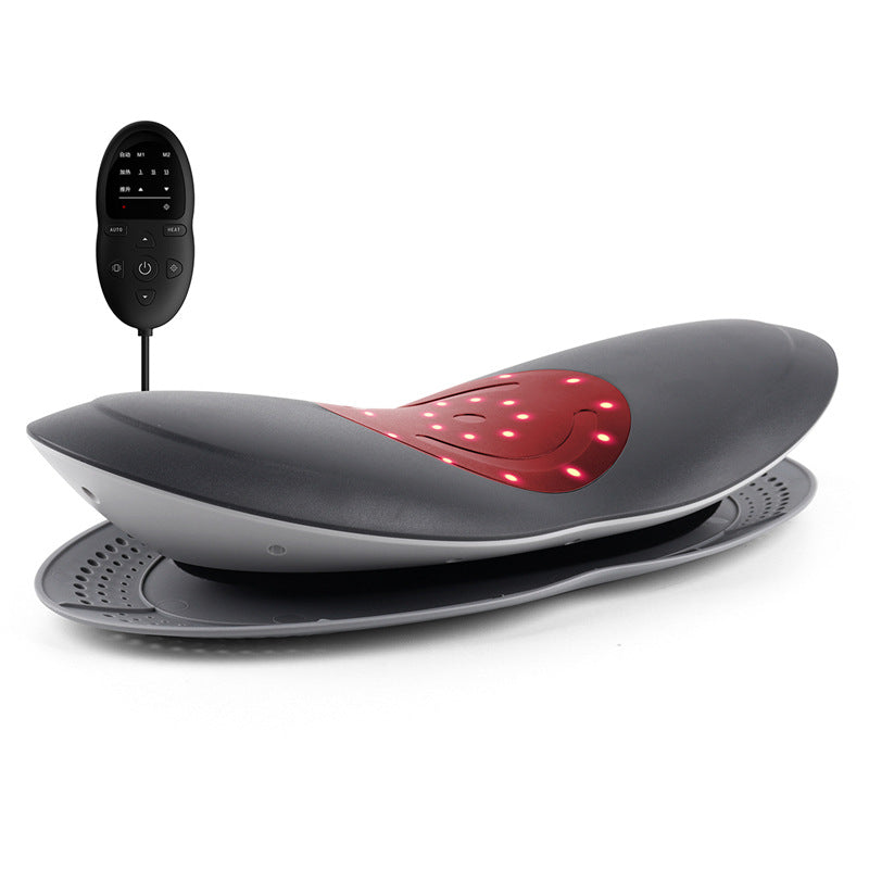 Appareil de massage de dos automatique