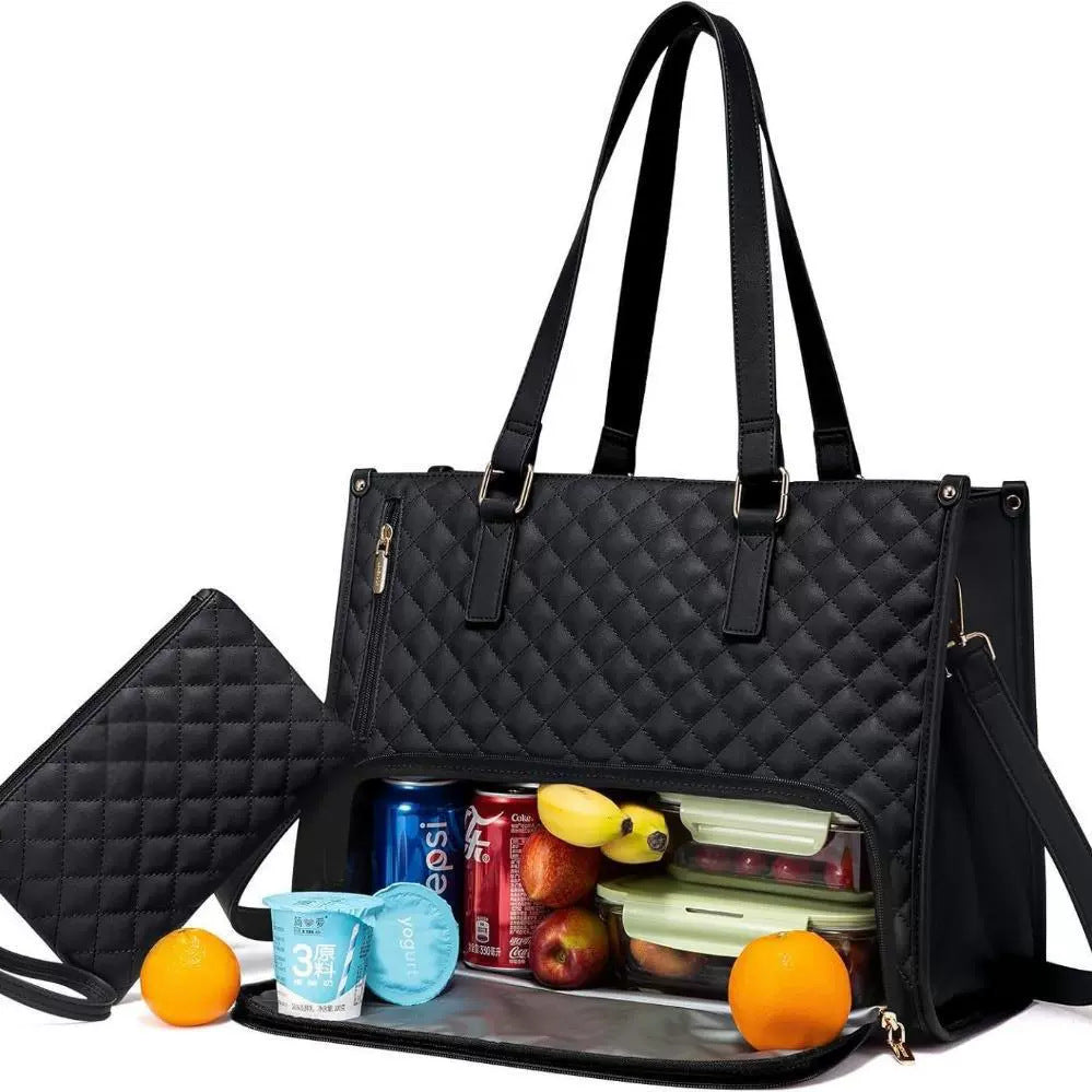 Sac à compartiment repas