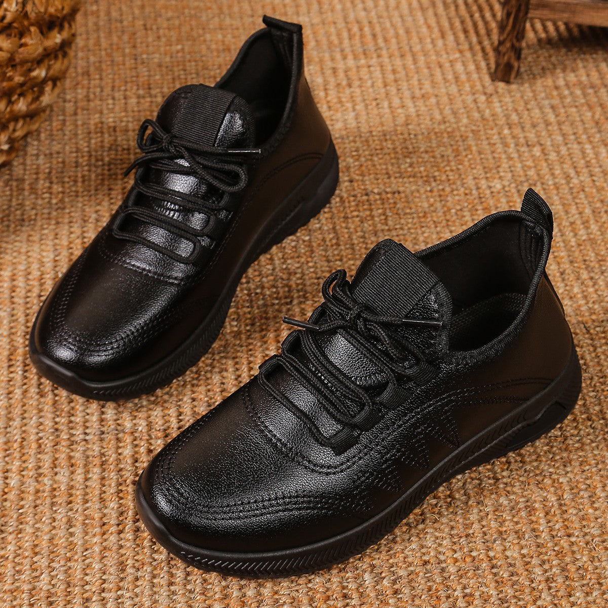 Chaussure Ergonomique Zoulka