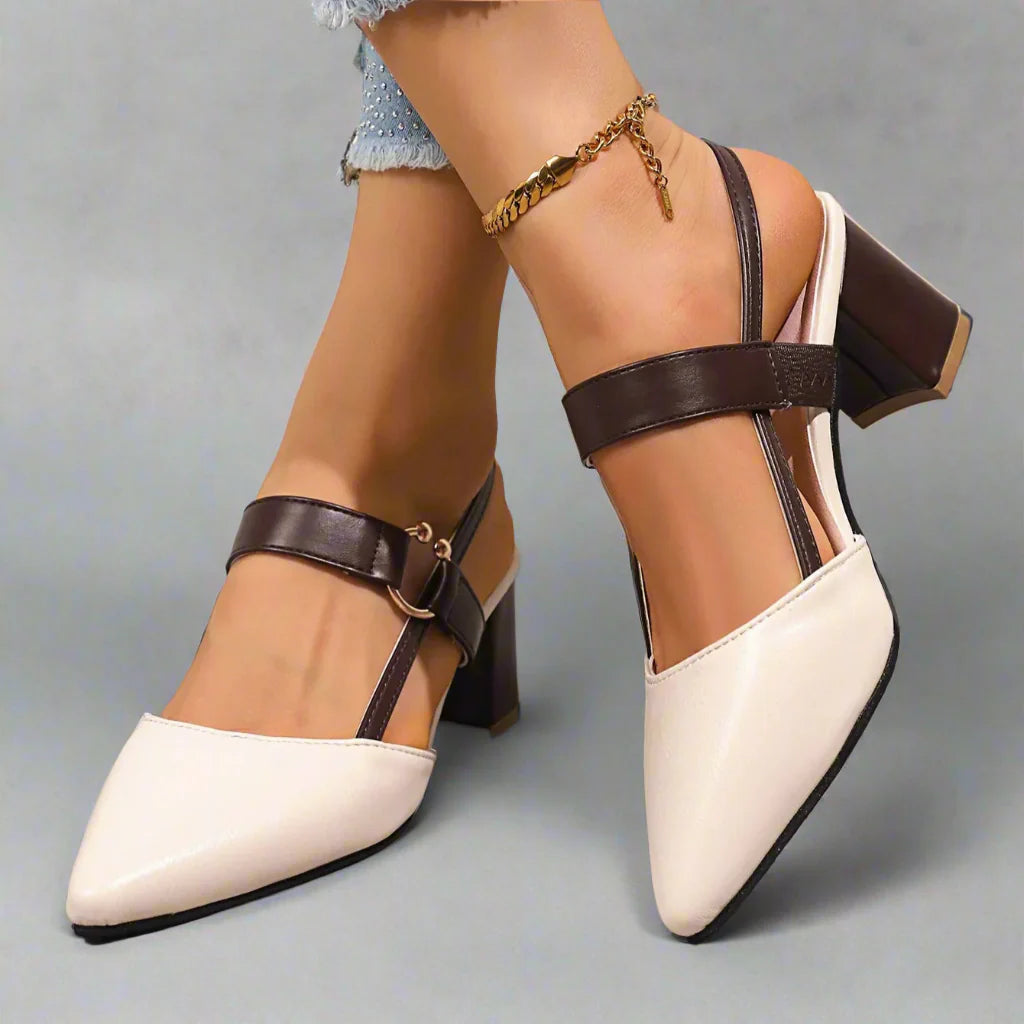 Talons Carène Beney