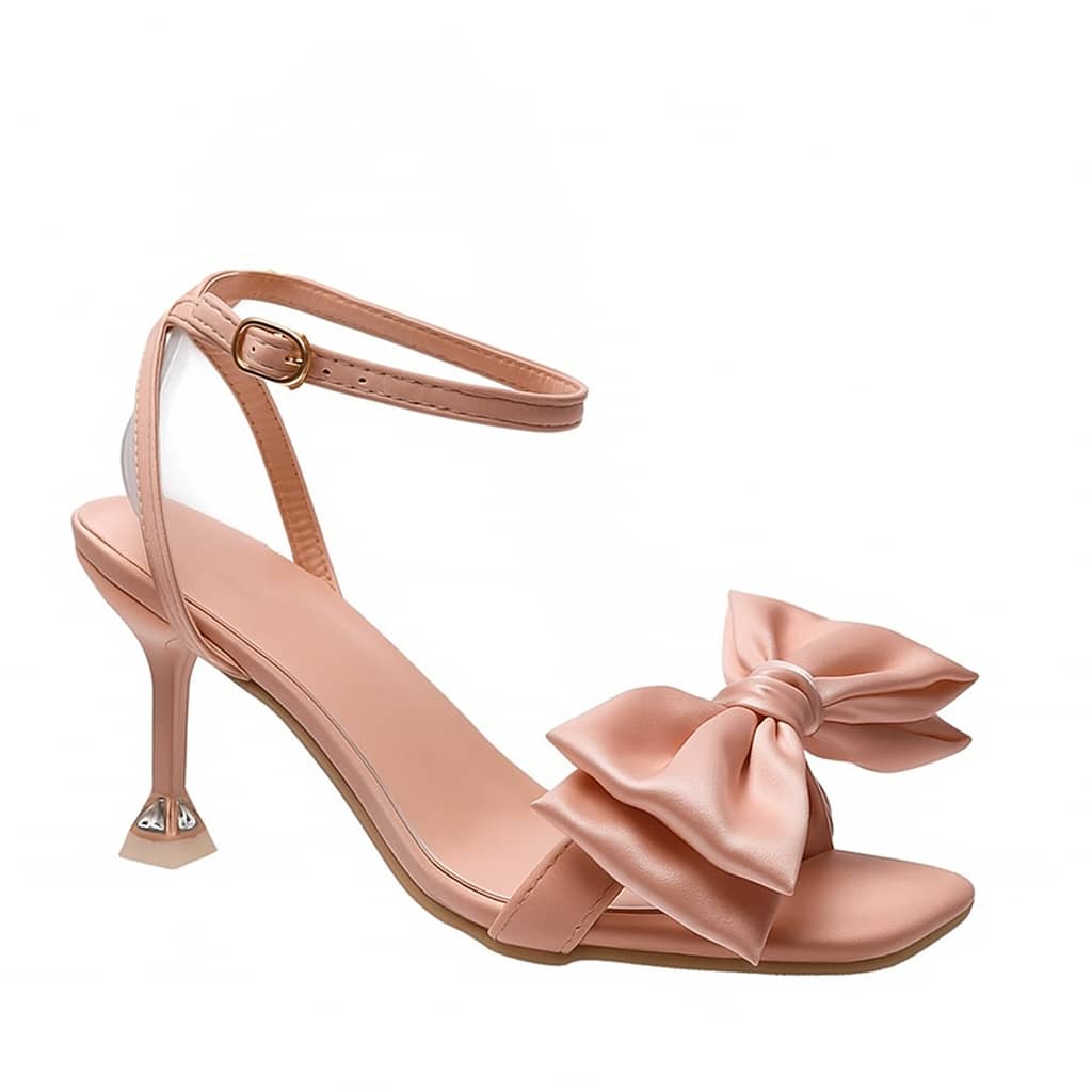 Talons à nœud