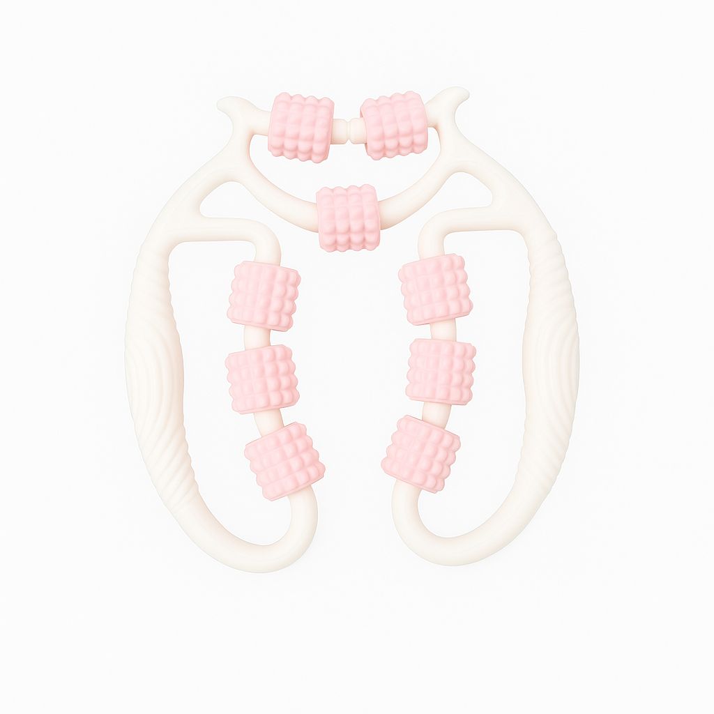 Outils de yoga Massage musculaire