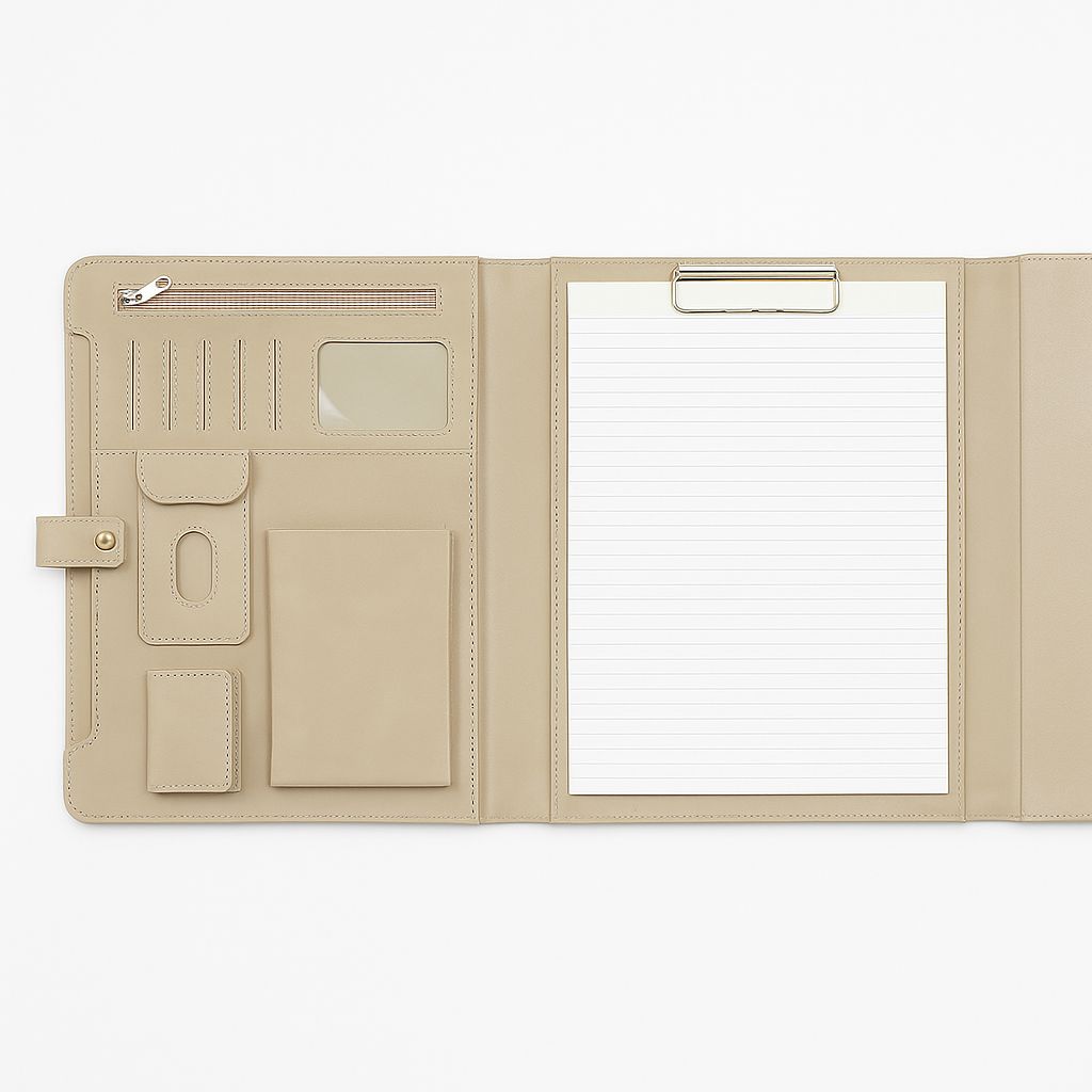 Sac élégant de travail multifonction Pro