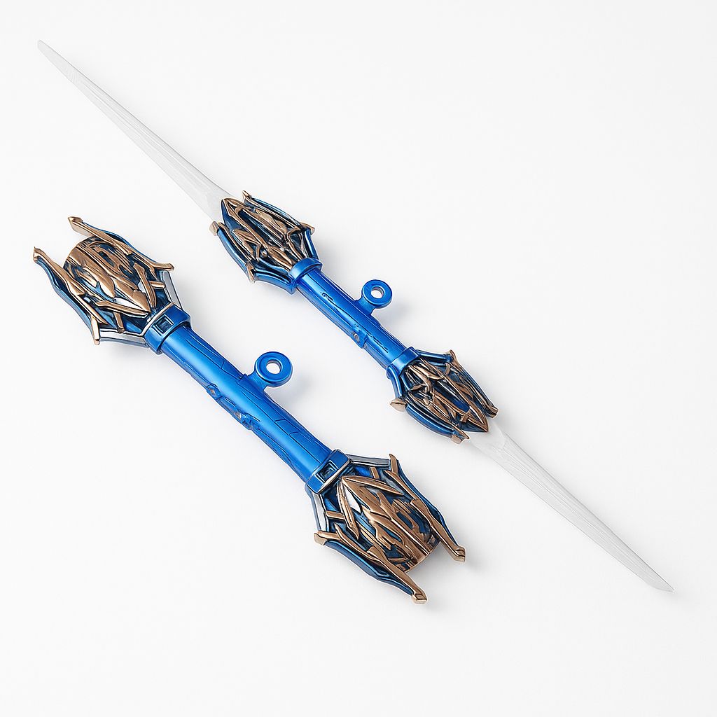 Jouet épée Star Wars lumineux