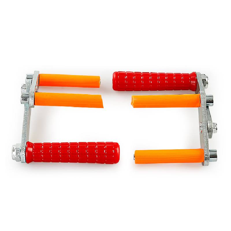 Lot de 2 outils manutention
