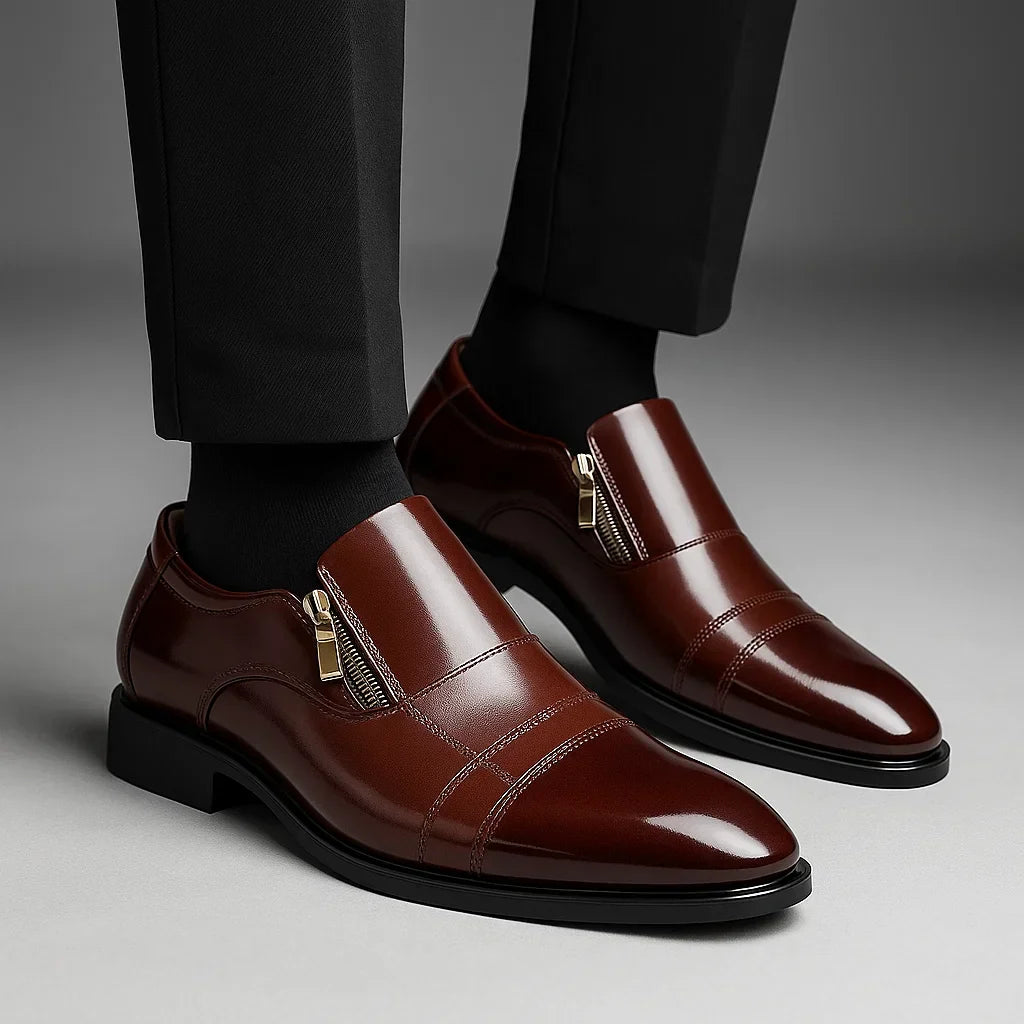 Mocassins Henryk Doll