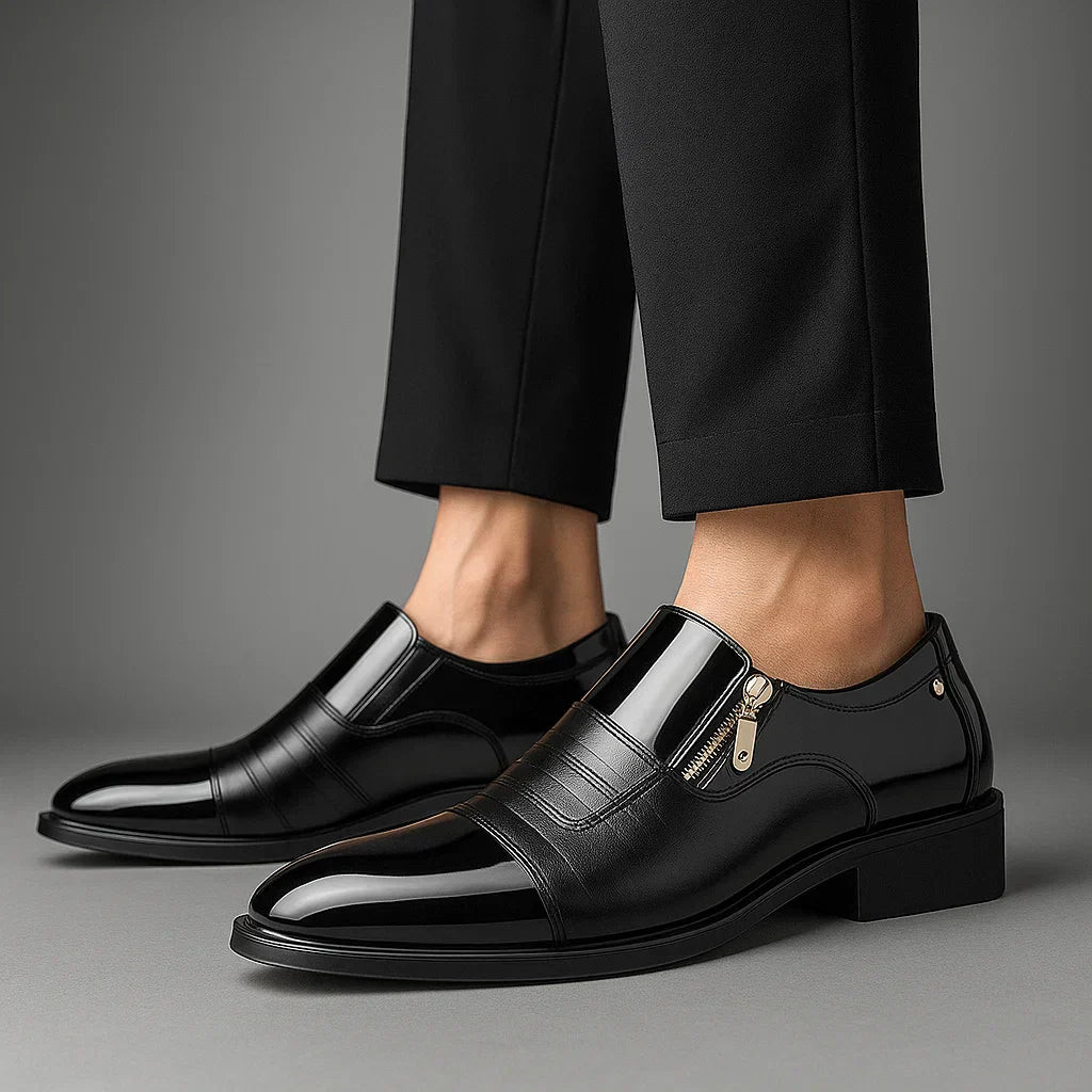 Mocassins Henryk Doll