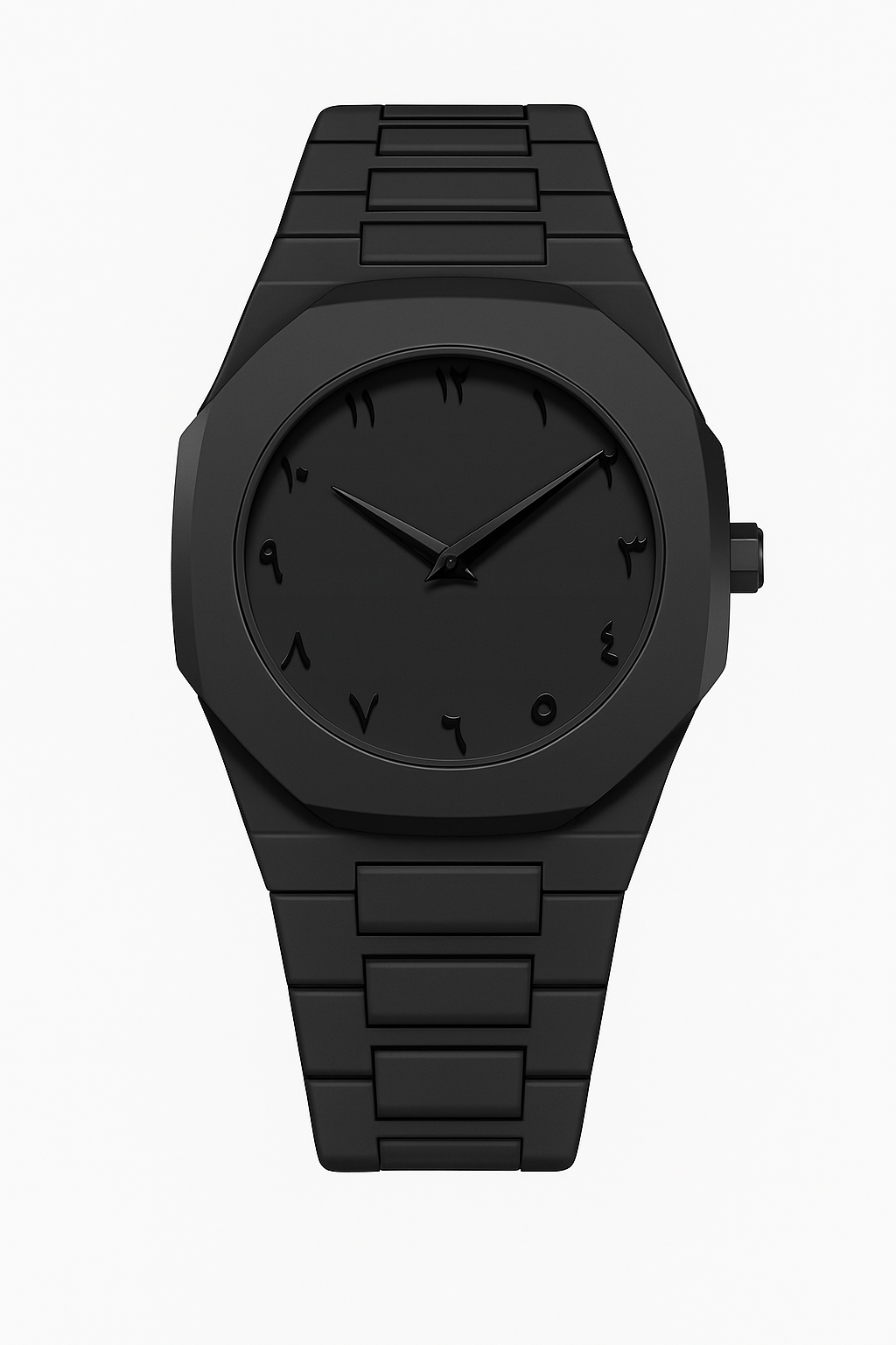 Montre Arabic