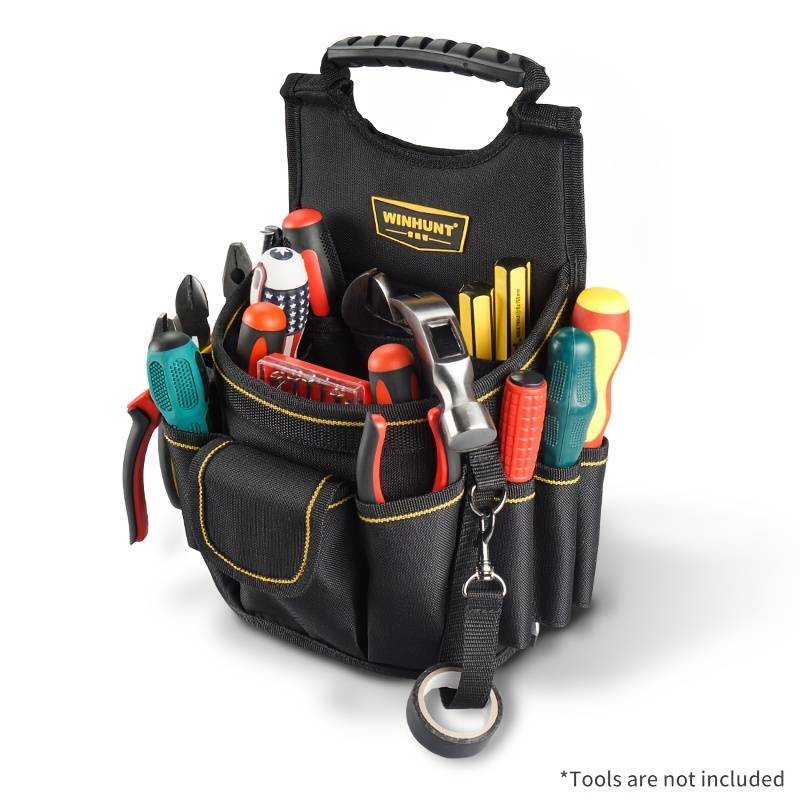 Sac a outil de ceinture multifonction