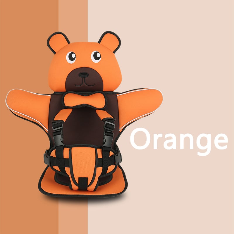 Siège d'auto portable pour enfants (Copy)