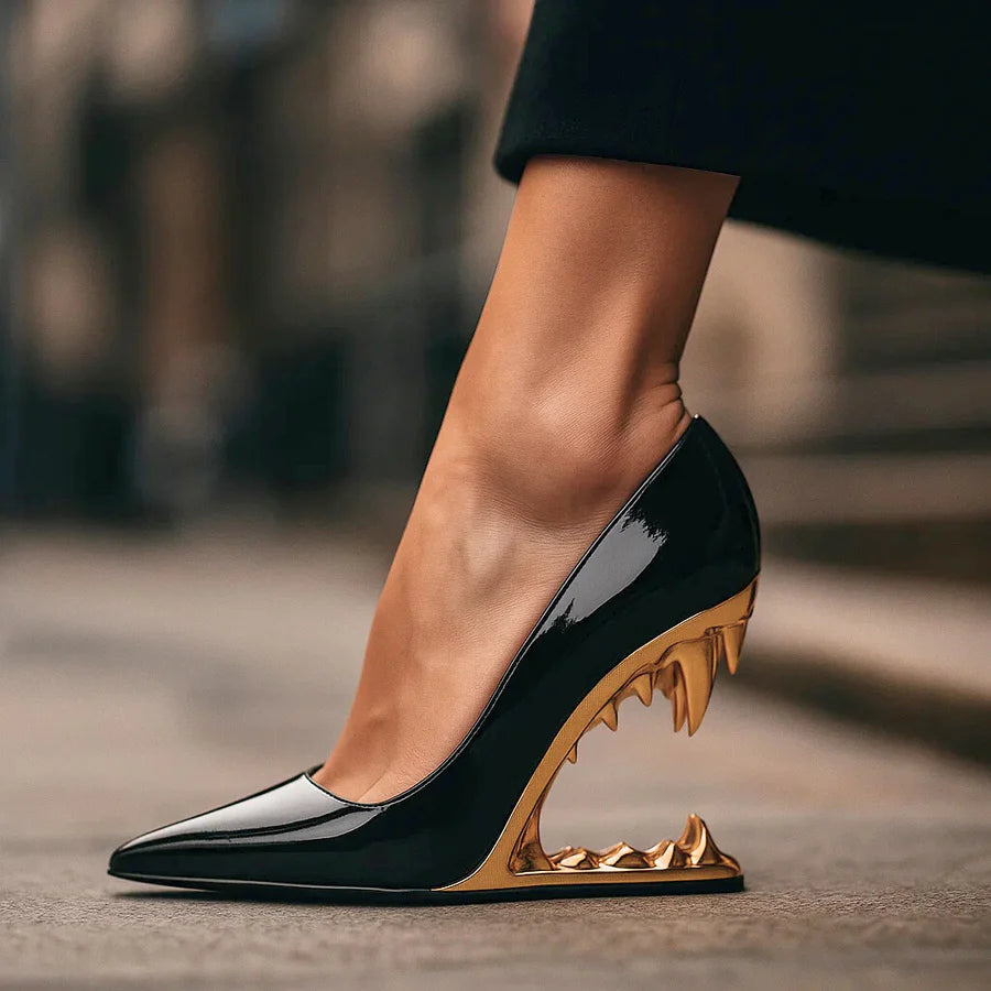 Talons Lina Rolf