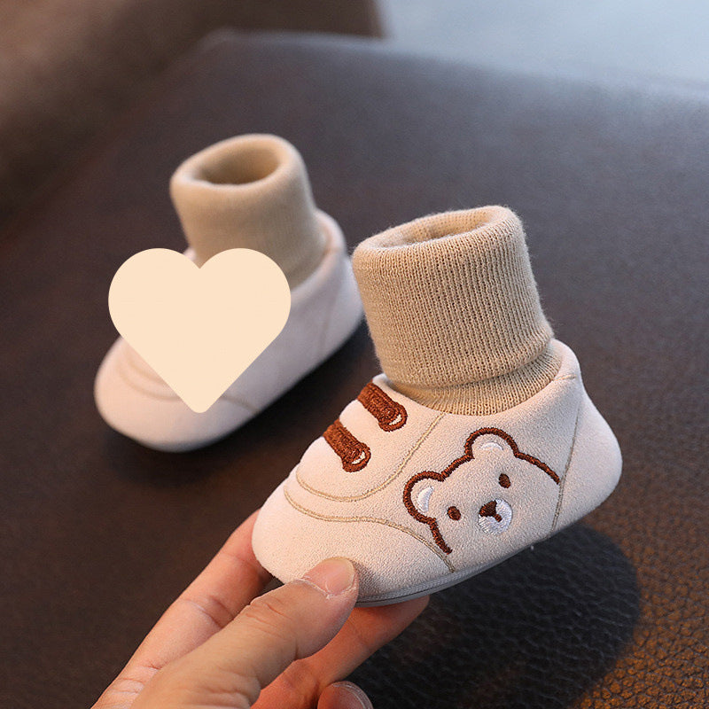 Chaussures pour enfant confort Max