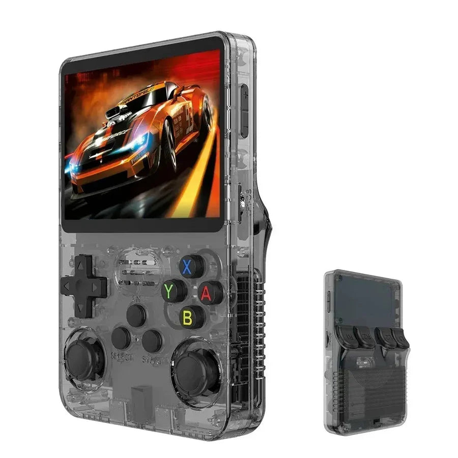 Console Retro XPro +1000 Jeux déja installé