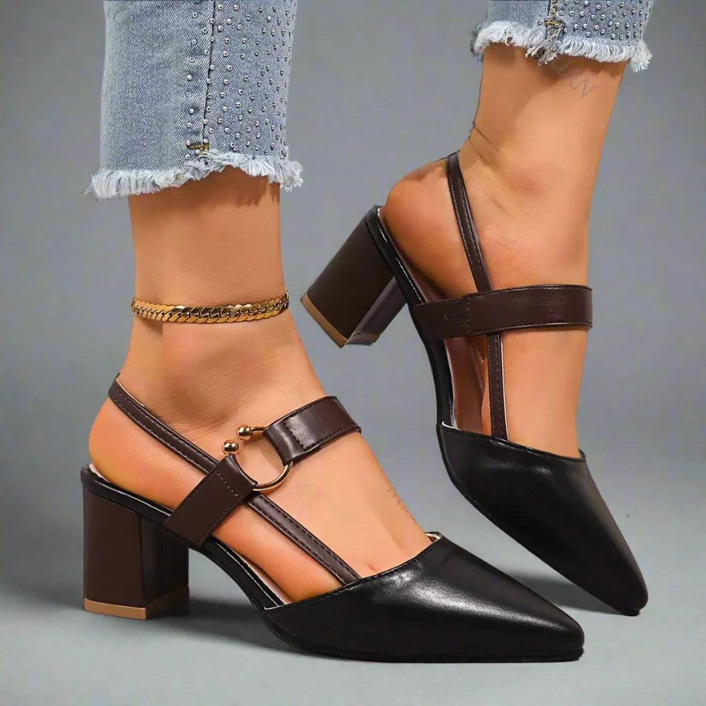 Talons Carène Beney