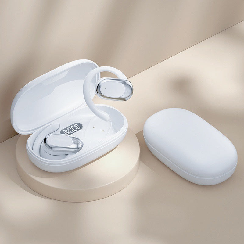 Ecouteurs confort optimale