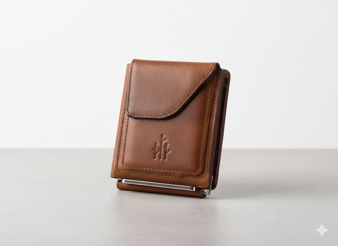 Portefeuille multi cartes