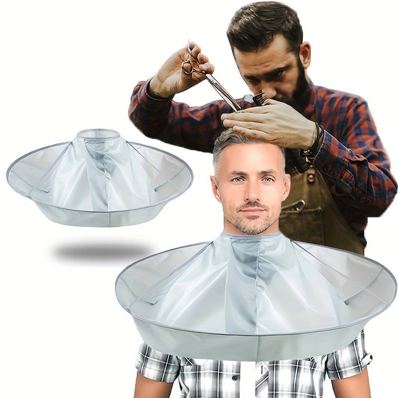 Lot de 2 Parapluies de coiffure