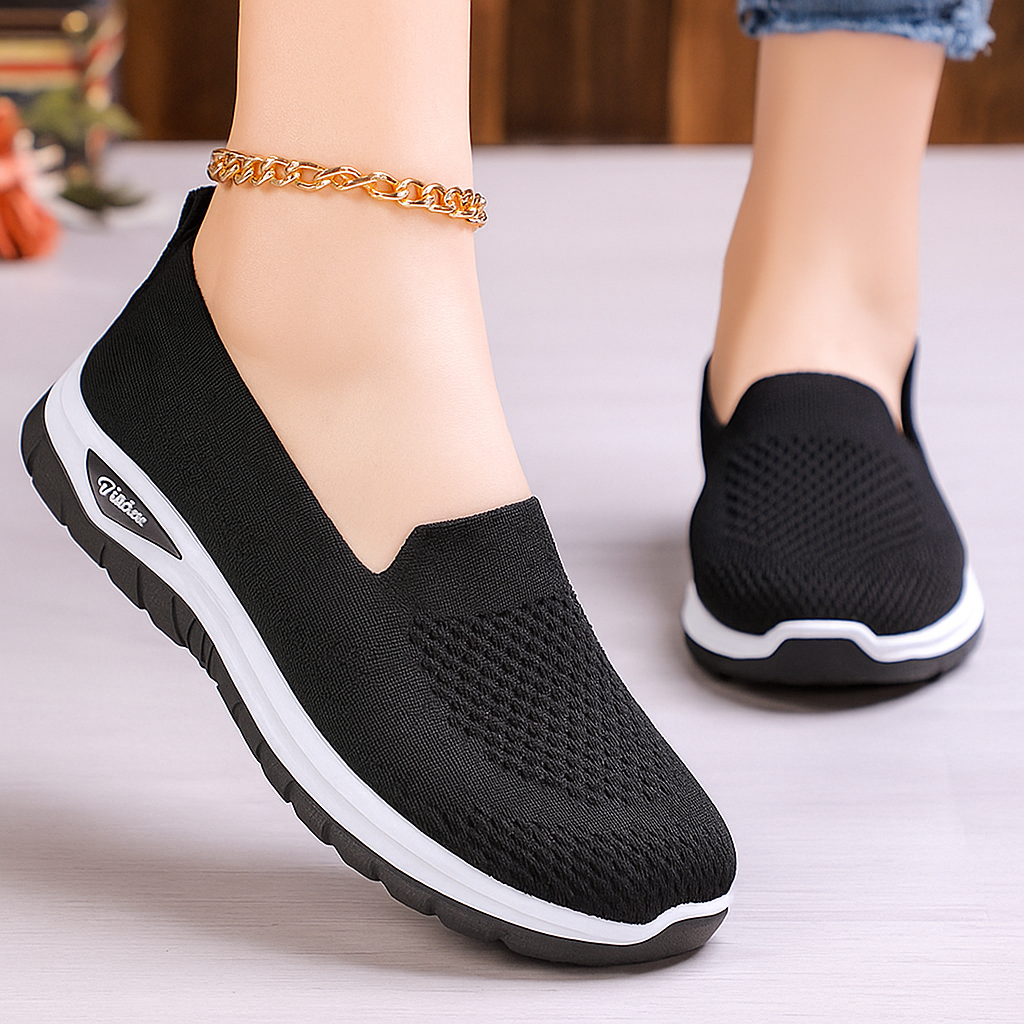 Chaussure Ergonomique Maria