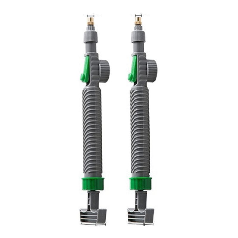 Lot de 2 Sprayer de bouteille