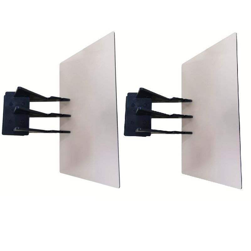 Lot de 2 projecteurs de dessin portable