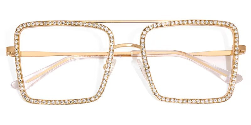 Lunettes Diva