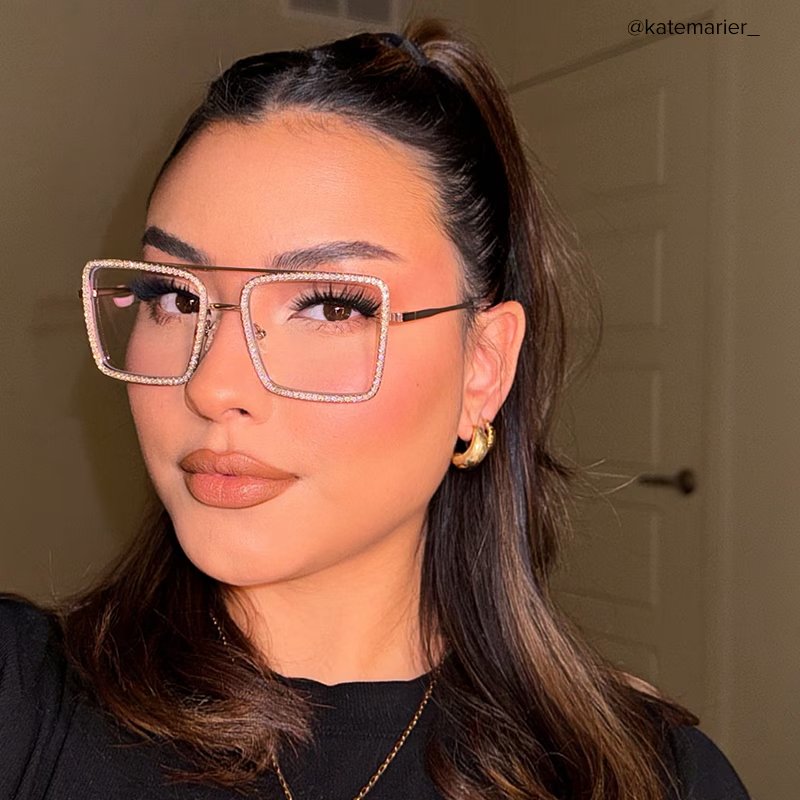 Lunettes Diva