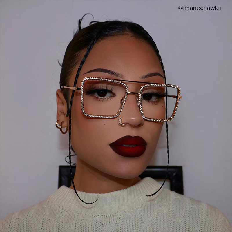 Lunettes Diva